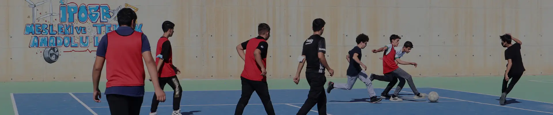 OKULDA YAŞAM