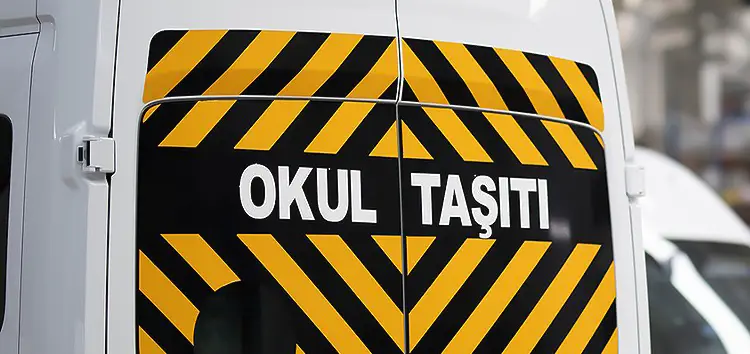 Pancar O.S.B Mesleki ve Teknik Anadolu Lisesi Servis